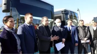 Sonunda toplu taşıma esnafı da isyan etti: 21 Şubat'ta kontak kapatma eylemi yapacağız