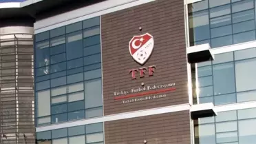 TFF İhale Komisyonu toplantısı sona erdi