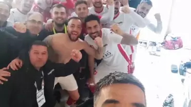 Uşakspor gülmeyi hatırladı
