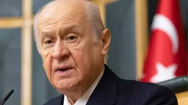 Bahçeli: '(6 muhalefet partisinin toplantısı) Birleştikleri yer HDP, kullandıkları yer altılı ganyan'