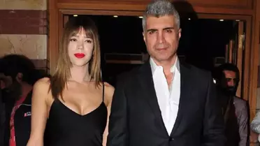 Özcan Deniz'in eski eşini darp davasında, tanıklar birbirini yalanladı!