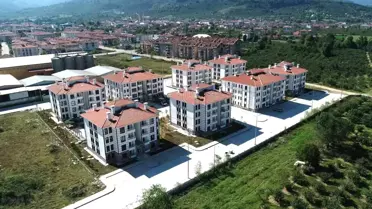 TOKİ, 129 konut ve 145 iş yerini açık artırma ile satacak