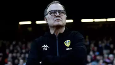 Dünyaca ünlü hoca Bielsa ile ilk görüşme gerçekleşti!