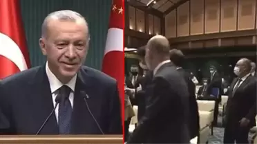 Erdoğan'ın sitemi Millete Sesleniş konuşmasına damga vurdu: Bu kadar müjdeler verdik ama alkış yok