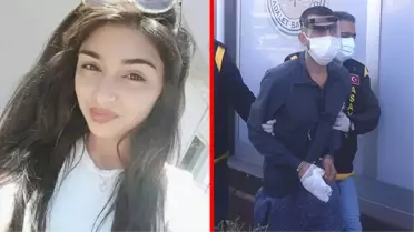 4 aylık hamile olan dini nikahlı eşini 20 yerinden bıçaklayarak katleden adam, sevgililer gününü bahane etmiş