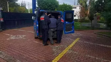 Son dakika haberi | Jandarmadan 'aranan şahıs' devriyesi