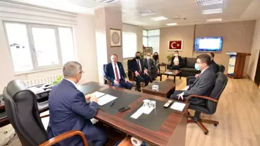 Karabük'te bin 871 kişiye 23 milyon 668 bin 985 TL ödeme yapıldı