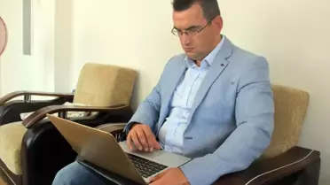 Metin Gürcan hakkında hazırlanan iddianamenin detayları ortaya çıktı