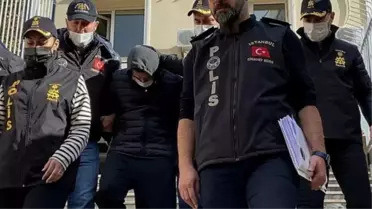 Samuray kılıcı ile Başak Cengiz'i öldüren Can Göktuğ Boz ile ilgili Adli Tıp'tan ilk karar! Akıl sağlığı yerinde!