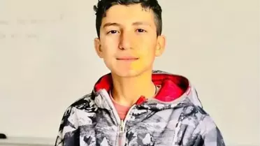 Şanlıurfa'da 'yorgun mermi' isabet eden çocuk ağır yaralandı