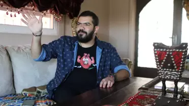 Kalp nakli olan genç, kalbini taşıdığı kişiye benzemeye başladığını anlattı