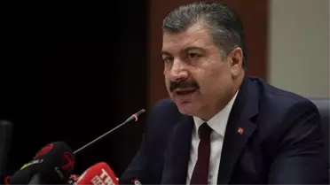 Nihayet maskeleri çıkaracak mıyız? Herkesin gözü kulağı önümüzdeki Çarşamba günü Bakan Koca'da olacak