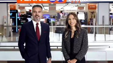 Teknosa'dan 2022 için 169 milyon TL'lik yatırım hedefi