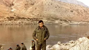 PKK terörünün ilk şehidi annesinin isteği ile astsubay olmuştu! Astsubay Arıbaş 38 yıldır unutulmadı