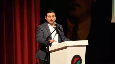 Başkan Tütüncü: 'Pandemide en büyük gücümüz dayanışmamız '