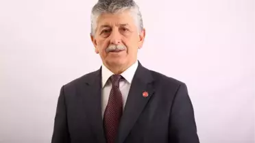 CHP Çankırı İl Başkanı Tekin, görevinden istifa etti