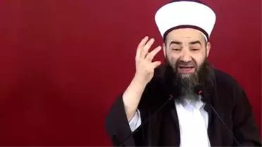 Cübbeli Ahmet, canlı yayında gündem olacak açıklamalar yaptı: İdam getirilsin, bunları Sultanahmet'te sallandıracaksın