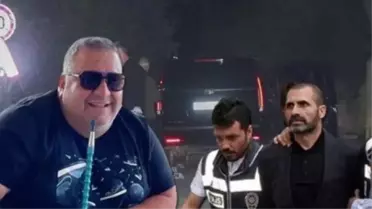 Falyalı cinayetinde iki ayrı eldiven: İkisi de Mustafa Söylemez'e ait! Cinayeti DNA çözecek!