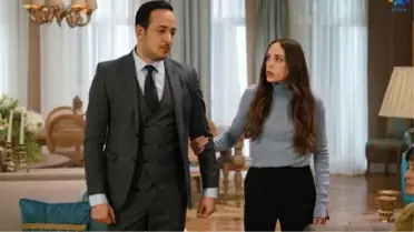 Kaderimin Oyunu'nda bu akşam neler olacak? Mahir zor duruma düşüyor