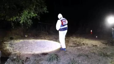 Kayıp adamın cansız bedeni uçuruma devrilmiş otomobilde bulundu