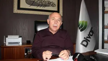 Divapan 2022'de yeni alternatif ürünler sunacak