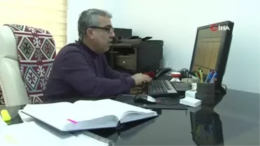 Prof. Dr. Hamzaoğlu, cemre düşmesi olayının doğaya olan etkilerini anlattı