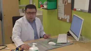 Çocuklarda güçlü bağışıklık uyarısı: 'Bir çocuk ne kadar dengeli beslenirse o kadar az hasta olur'