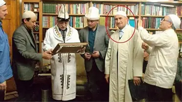 FETÖ bağlantılı Yusuf Bekmezci, hayatını kaybetti