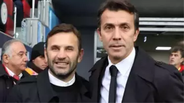 Bülent Korkmaz imzayı attı! Tecrübeli hoca resmen Çaykur Rizespor'da