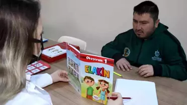 Hayali gerçek oldu
