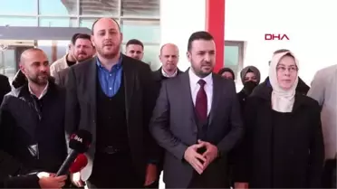 400 YATAKLI YALOVA DEVLET HASTANESİ AÇILIŞ İÇİN GÜN SAYIYOR