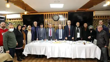 Başkan Demirtaş: 'Kültürel mozaiğimiz ilçemizin en önemli zenginliğidir'