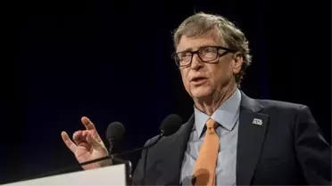 Çiçek hastalığı yeniden hortluyor mu? Bill Gates'in adını sır gibi sakladığı yeni salgın çiçek virüsü