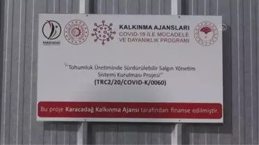 DİYARBAKIR - 'İklim odaları' ile buğdayın ıslah süresi 15 yıldan 5 yıla düşecek