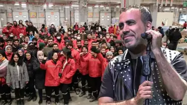 İşten çıkarılan 257 kişi, mesleğine geri döndü! Migros depo işçilerinin en düşük maaşı 5 bin 125 lira oldu