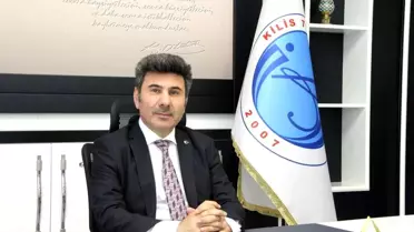 Kilisli Muallim Rıfat Bilge'nin Vefatının 69. yıl dönümü