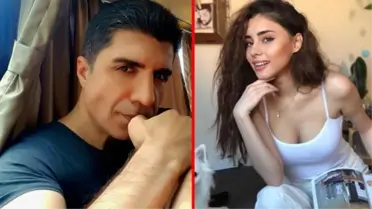 Özcan Deniz hakkında bomba iddia! Yeni aşkı Samar Dadgar ile evlenmeden önce sevgiliymiş