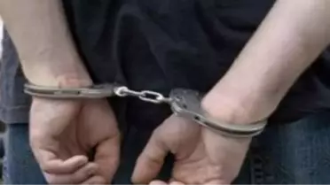 PTT'yi soyan üçüncü şüpheli de yakalandı