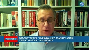 'Putin Güvenlik Garantileri Alamazsa Kuvvetlerini Geri Çekmez'