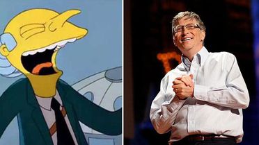 Bill Gates'in Simpsonlar'da yayınlanan sahnesi asılsız çıktı, işte tüm gerçekler