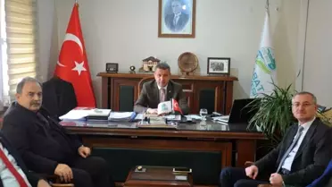 Boyabat'ta 10 yıl sonra pancar ekilecek