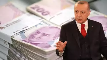 Cumhurbaşkanı Erdoğan müjdeyi vermişti! Ucuz krediye başvurular başladı!