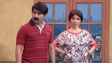 Onur Buldu'dan eşi Duygu Kozoğlu'na romantik doğum günü kutlaması: Sarı fırtınam!