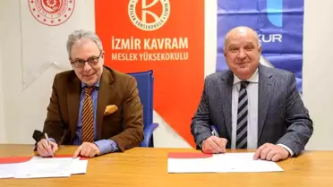 İŞKUR, İzmir'de ilk imzayı attı