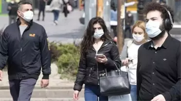 Mart'ta açık alanlarda maske-mesafe kalkıyor! Pozitif vakalar düştü, Covid ilacı işe yarıyor!