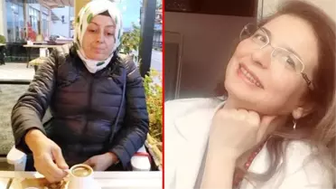 Doktora şiddet uygulayan kadının ilk ifadesine ulaşıldı: O bana saldırdı