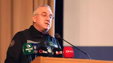 Deprem Zararlarının Azaltılması Ortak Akıl Çalıştayı