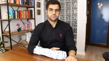 Asistan hekim Ertan İskender'i bıçakla yaralayan sanığa verilen cezanın gerekçesi açıklandı Açıklaması