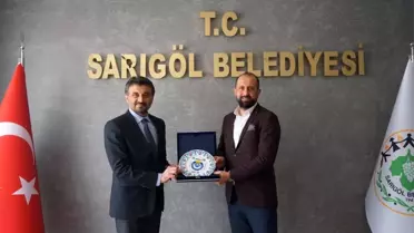 Hizmet-İş ile Sarıgöl Belediyesi arasında toplu sözleşme imzalandı