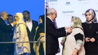 Kılıçdaroğlu 28 Şubat'ın yıldönümünde 28 başörtülü kadınla buluşuyor!